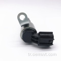 Stok 1533037020 15330-0T020 Değişken Zamanlama Solenoid